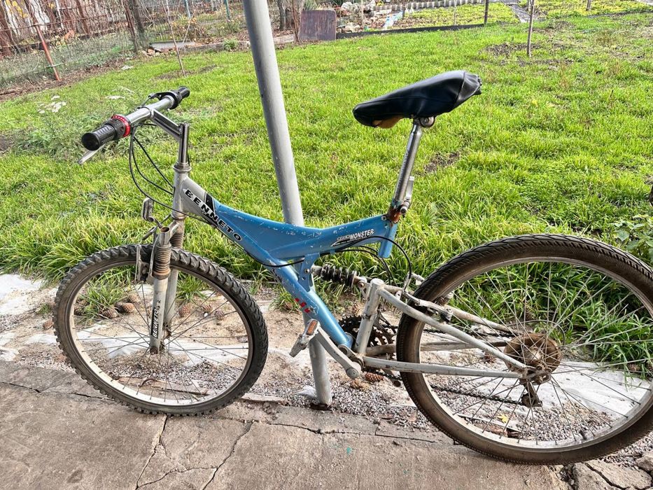 Продам велосипед