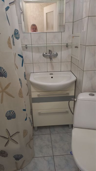 Posiadam kawalerkę do wynajęcia w Kole - Widok 4