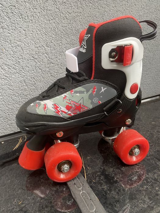 Роликові дитячі ковзани