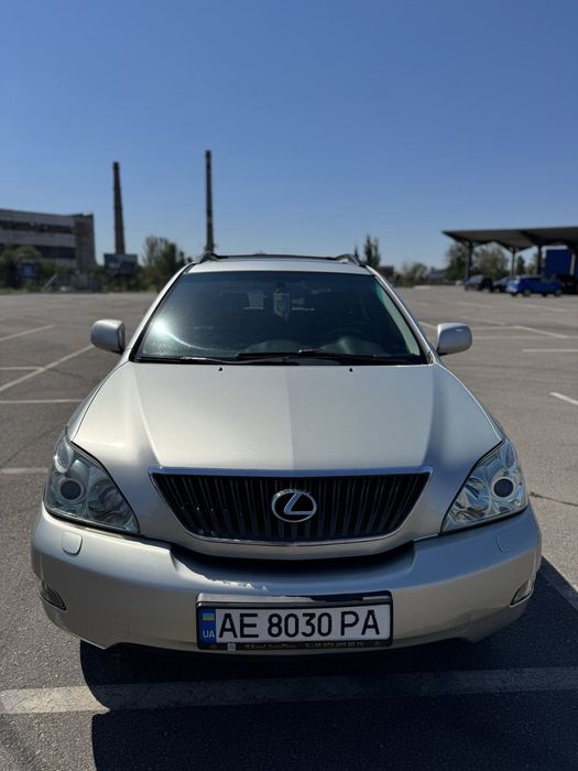 Продам Лексус rx300