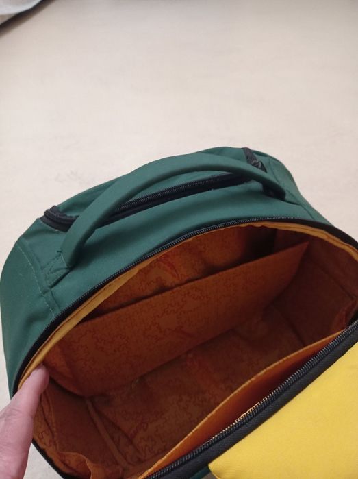 Валіза дитяча Samsonite із колекції Happy Sammies