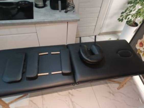 łóżko do masażu body FIT
