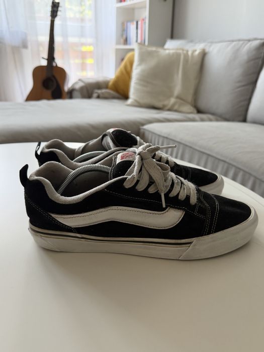 Vans Knu Skool roz. 45 29,5 cm