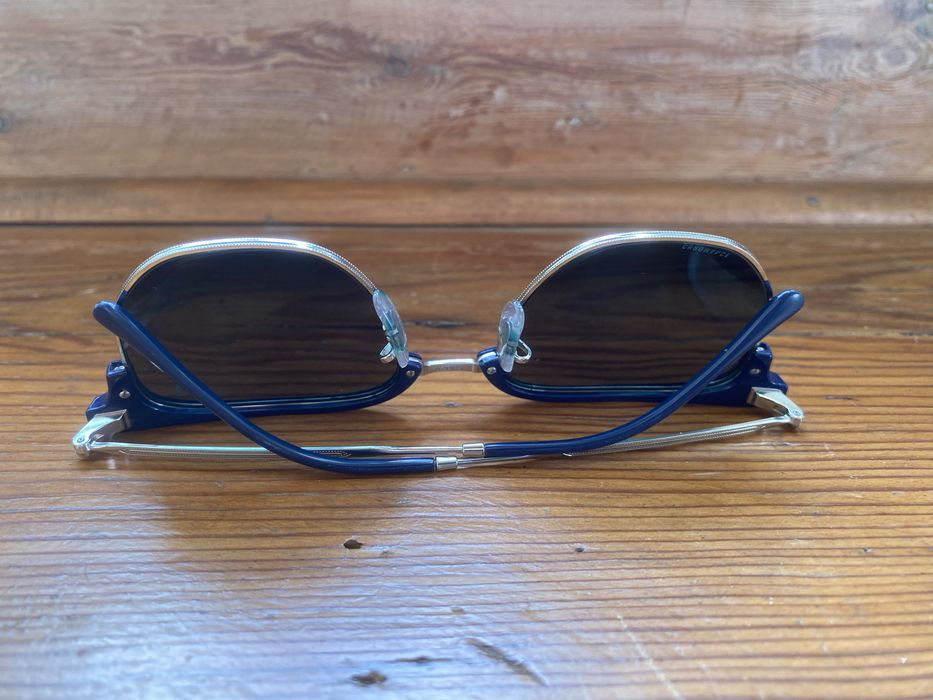 Óculos de sol Ray Ban NEW CLUBMASTER 0RB4416