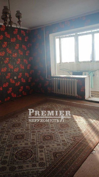Простора 4-кімнатна квартира  85 кв.м Відмінна локація. Вигідна ціна