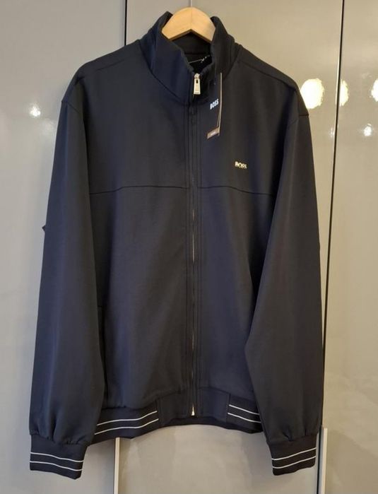Boss 2xl-5xl спортивний костюм чоловічий