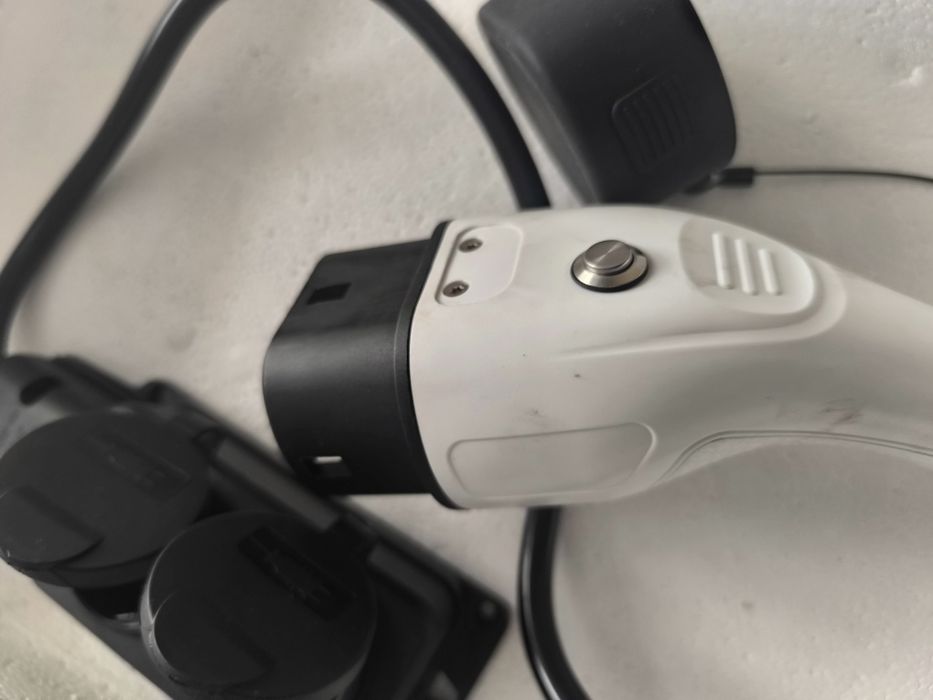 TYP2 V2L Adaptador