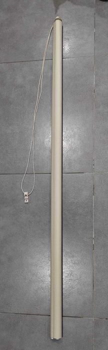 Rolo de janela Opaco (Japonesa)