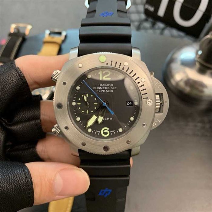 Годинник автоматичний Panerai Luminor Marina ref. 1239.21F.V121