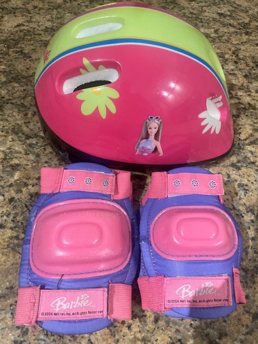 Bicicleta infantil menina