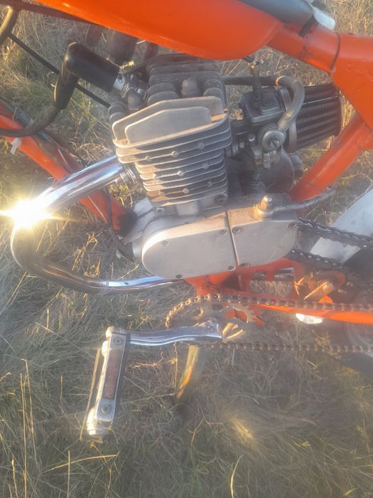 Продам ригу 13 в непошаному стані