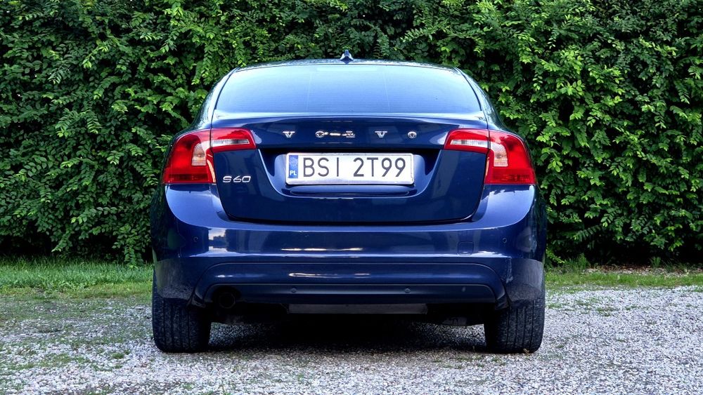 Sprzedam Volvo S 60