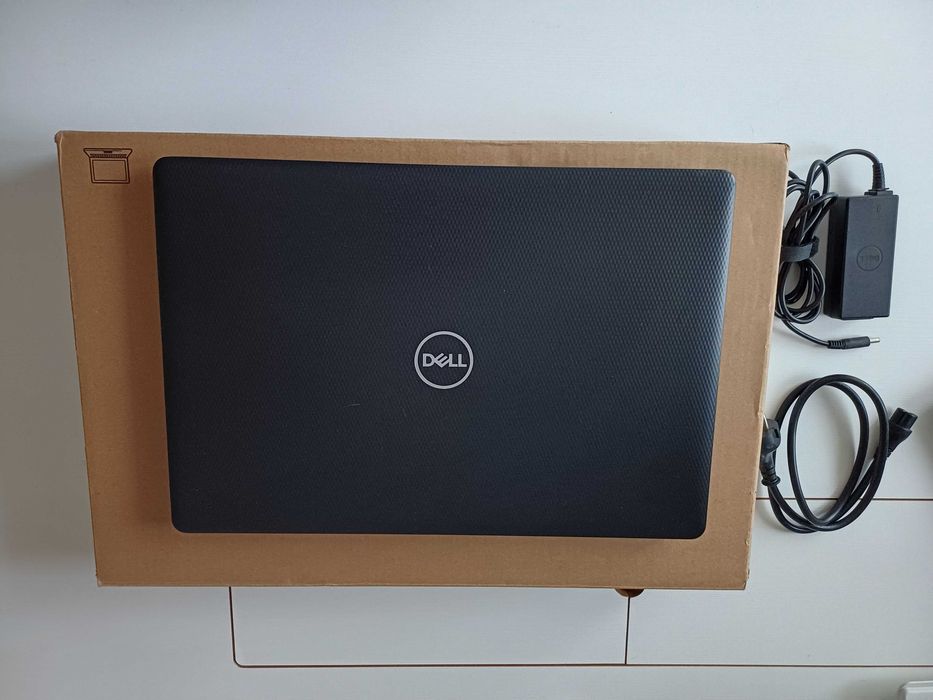 Laptop Dell Inspiron 3593 -2195 15,6"