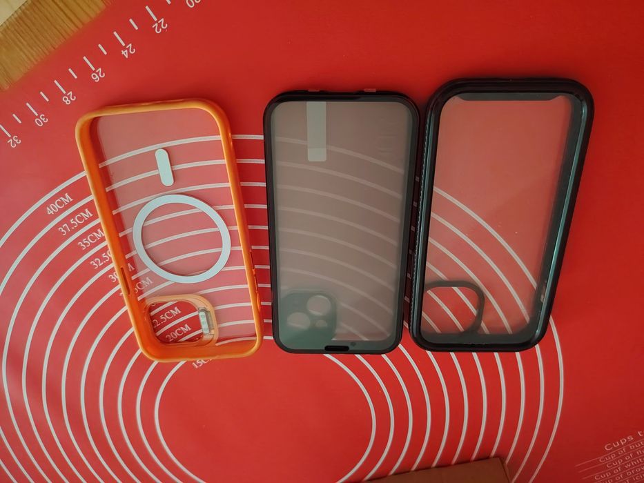 iPhone 15 akcesoria
