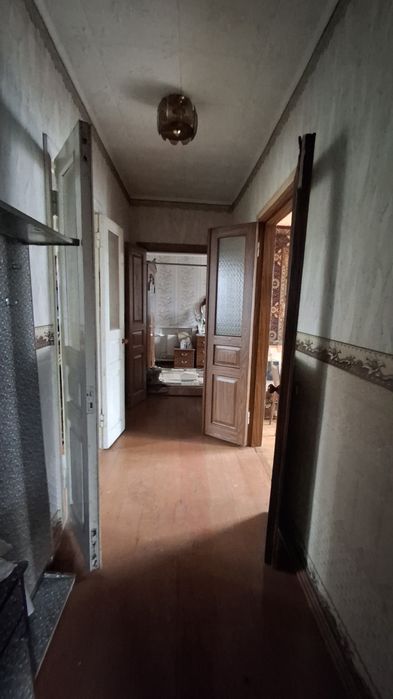 Продам цегляний будинок 102м2