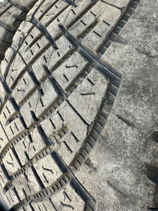 Pneus 255/60 R18 General Grabber AT