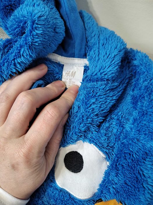 Paka ubrań dla chłopca