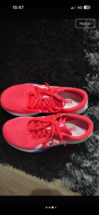 ASICS Magic Speed Women