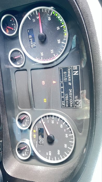 Продам Man TGX 18.440