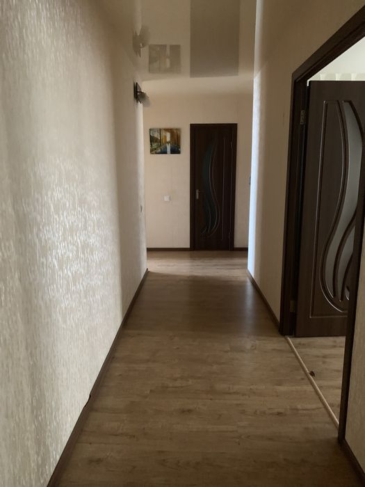 3х комн.кв. на Вильямса 3/10 газовый дом ремонт