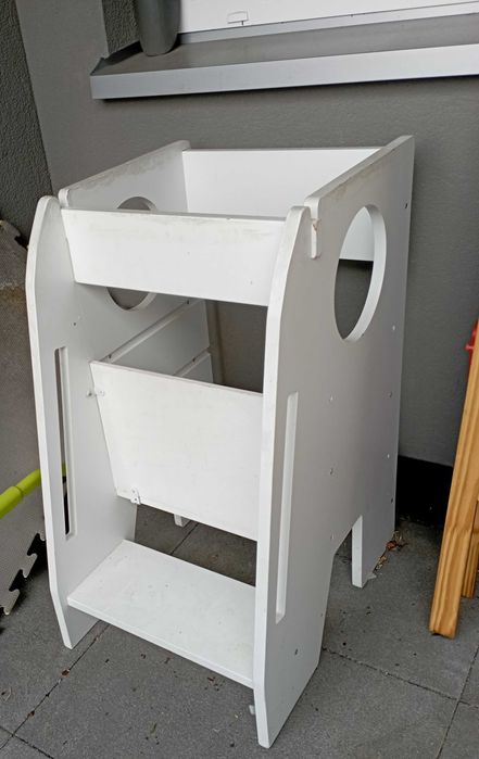 Pomocnik kuchenny kitchen helper dla dzieci