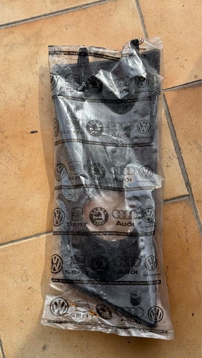 Grelha Defletor Seat Original