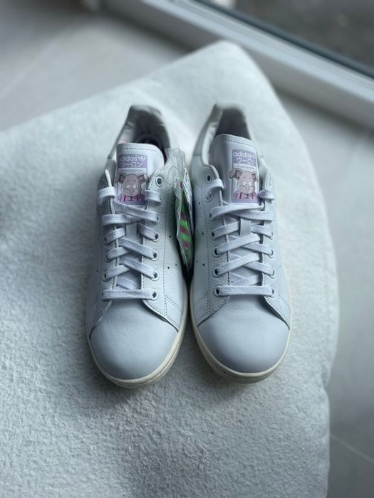 оригінальні кросівки Adidas Stan Smith