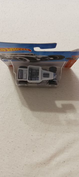 HotWheels Bone Shaker TH