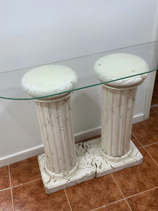 Móvel de decoração