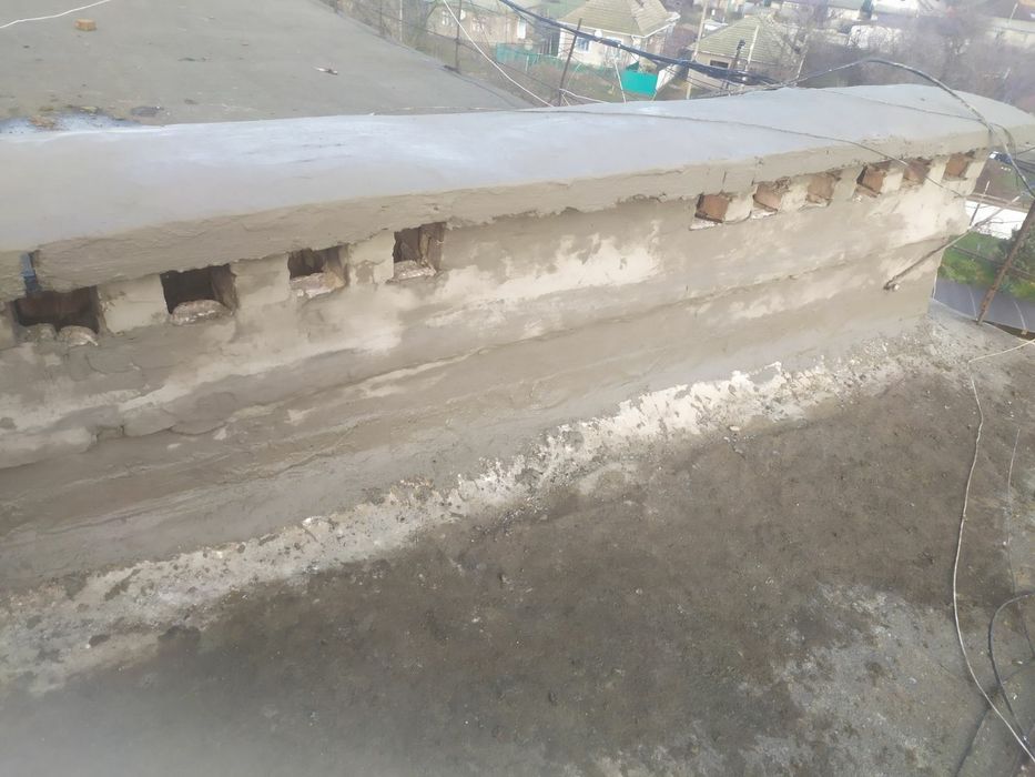 Строительные работы быстро и качественно