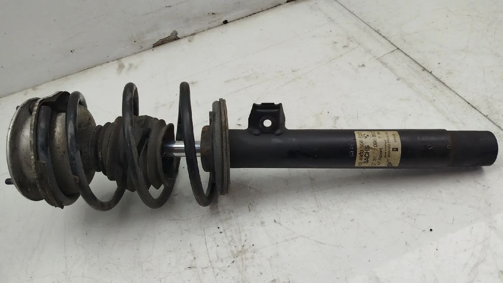 Amortecedor frente direito BMW 3 Compact (E46)