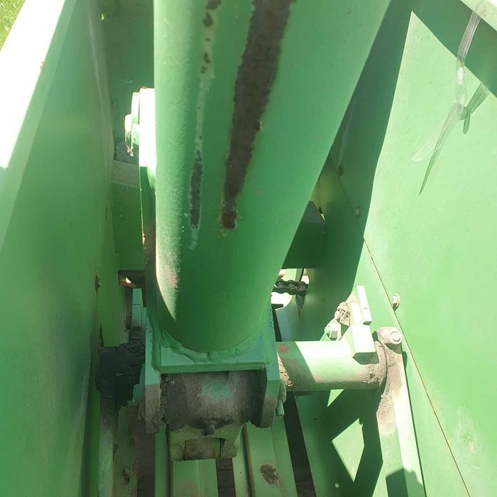 ПРЕС ПІДБИРАЧ СІПМА (прес подборщик Sipma) по запчастинам