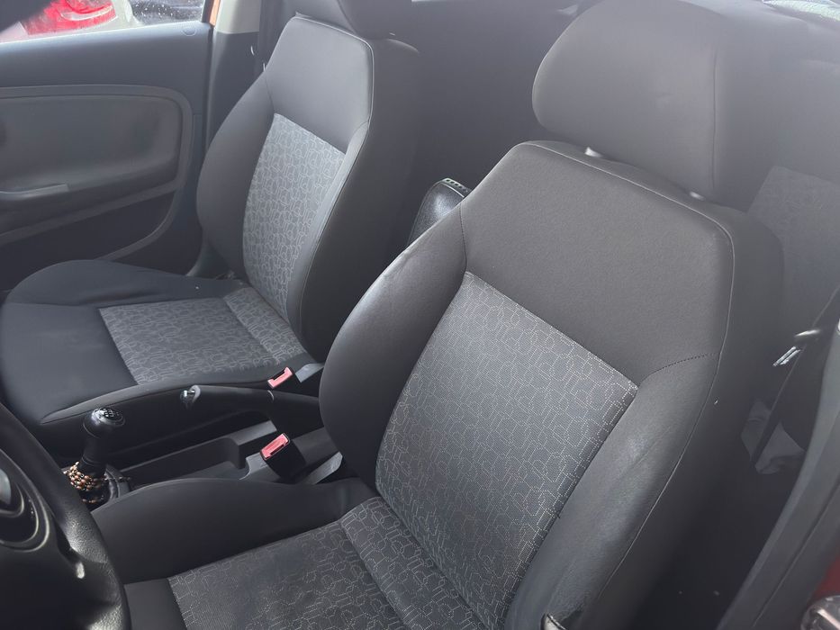 Seat Ibiza 1.4TDI 6L