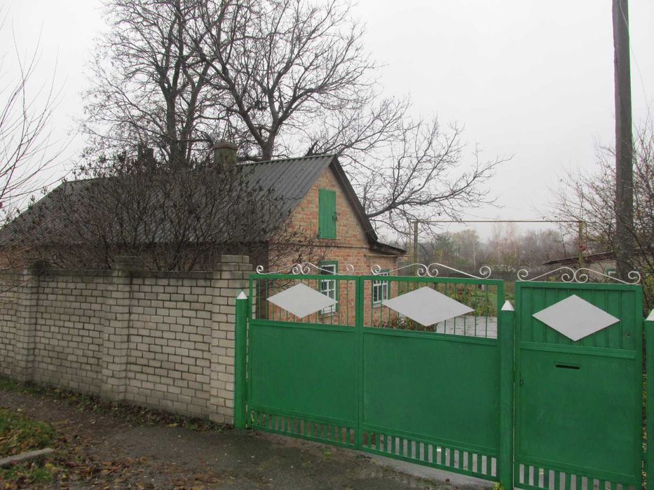 Продам газиф. будинок по вул.6 Грудня (р-н Бадина-Новопилипівка)