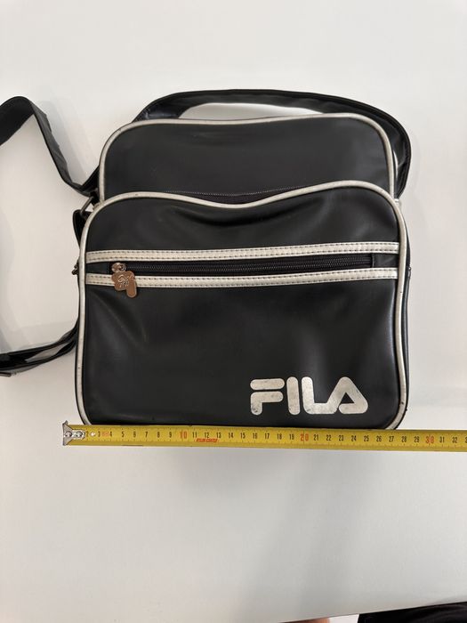 Сумка Fila на плече