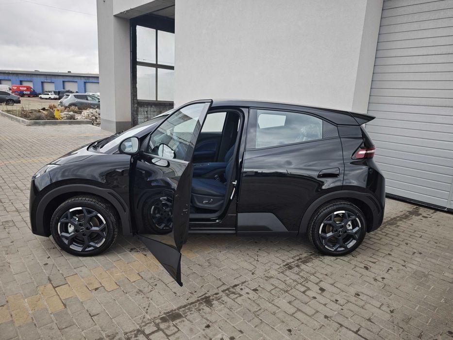 Авто BYD Seagull 405 km Flying 2025