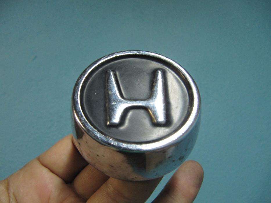 Tampão de roda Honda
