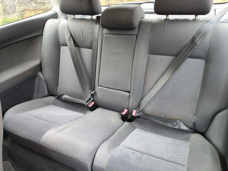 Volkswagen Polo 1.2 Gasolina