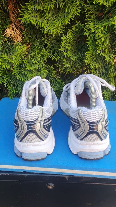 Saucony jazz grid nike puma
