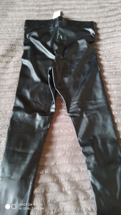 Продам женские зимние лосины