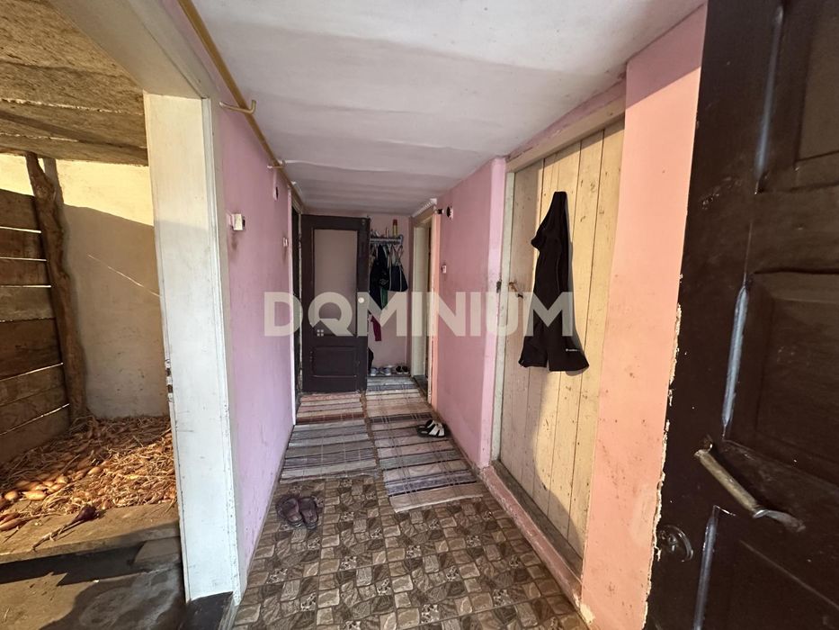 Продаж будинку  в с.Новобарово