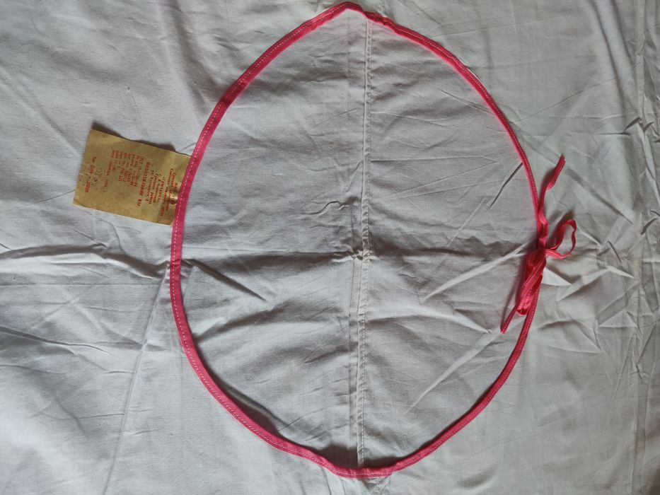 Пододеяльник полуторный длинный СССР