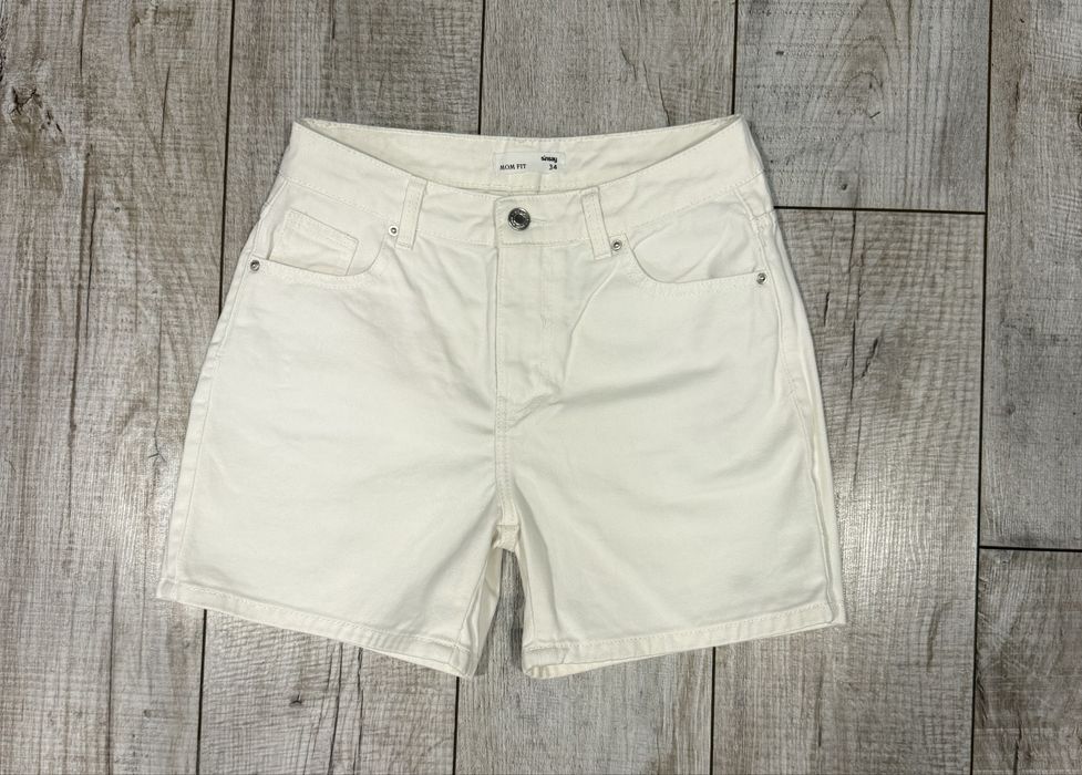 Шорти, велосипедки