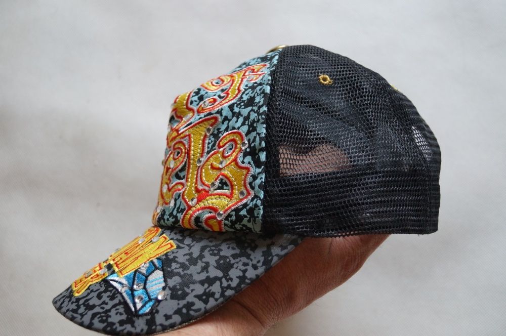 Czapka Christian Audigier