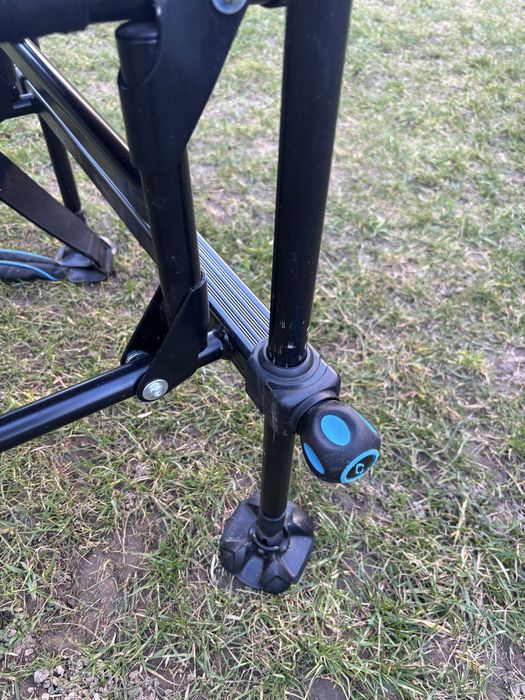 Cresta Fotel Compact 2.0