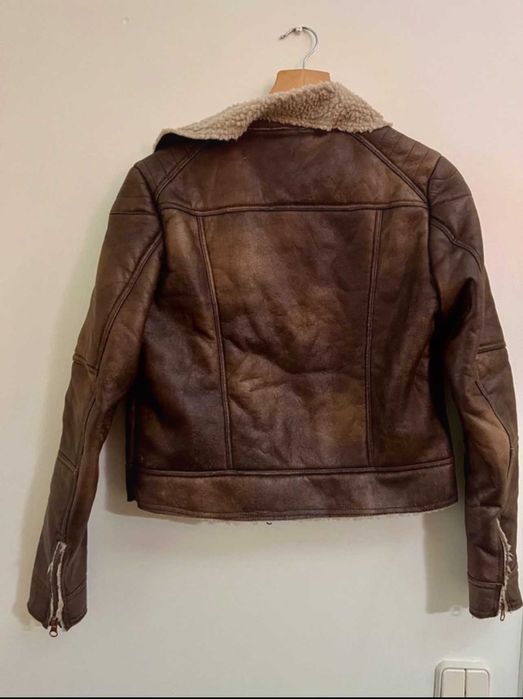 Casaco Aviador - Cortefiel