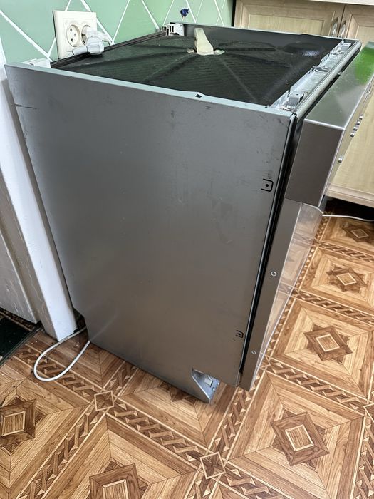 Посудомийма машина Miele