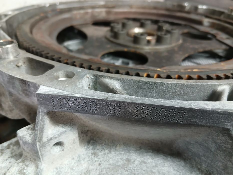 Motor completo MERCEDES-BENZ Classe E Carrinha (S210)