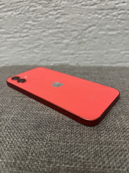 Iphone 12 128gb, 100% bateria, gwarancja
