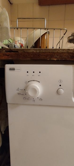 Zmywarka  Whirlpool ADP 4109